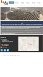 Mobile Screenshot of lvsb.co.za