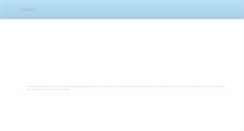 Desktop Screenshot of lvsb.com